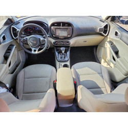 2020 KIA SOUL KNDJ23AU4L7723251 50972356