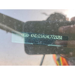 2020 KIA SOUL KNDJ23AU4L7723251 50972356
