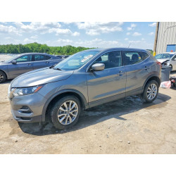 2021 NISSAN ROGUE JN1BJ1AV7MW564322 51001996