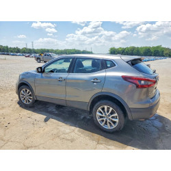 2021 NISSAN ROGUE JN1BJ1AV7MW564322 51001996
