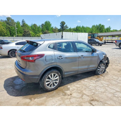 2021 NISSAN ROGUE JN1BJ1AV7MW564322 51001996