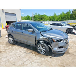 2021 NISSAN ROGUE JN1BJ1AV7MW564322 51001996