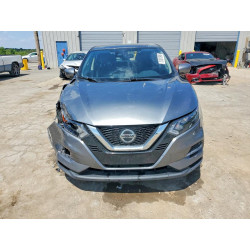 2021 NISSAN ROGUE JN1BJ1AV7MW564322 51001996