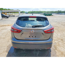 2021 NISSAN ROGUE JN1BJ1AV7MW564322 51001996