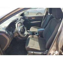 2021 NISSAN ROGUE JN1BJ1AV7MW564322 51001996
