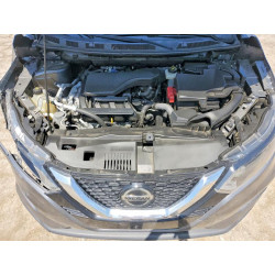 2021 NISSAN ROGUE JN1BJ1AV7MW564322 51001996
