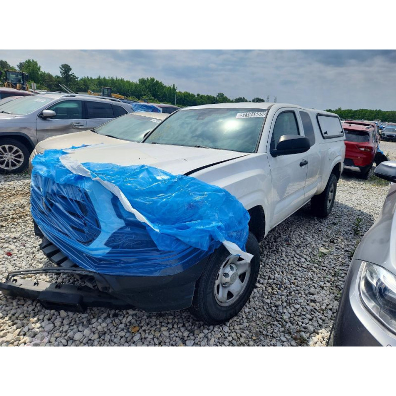 2023 TOYOTA TACOMA SR 3TYRX5GN4PT083929 51184966