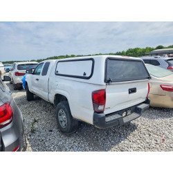 2023 TOYOTA TACOMA SR 3TYRX5GN4PT083929 51184966