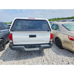 2023 TOYOTA TACOMA SR 3TYRX5GN4PT083929 51184966