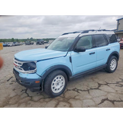 2023 FORD BRONCO 3FMCR9G64PRD10594 51240056