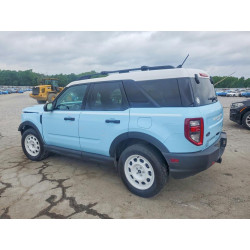 2023 FORD BRONCO 3FMCR9G64PRD10594 51240056