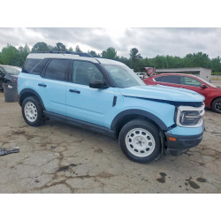 2023 FORD BRONCO 3FMCR9G64PRD10594 51240056