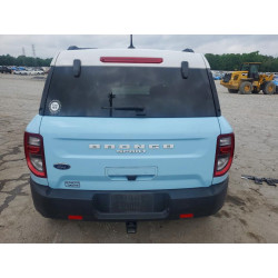 2023 FORD BRONCO 3FMCR9G64PRD10594 51240056