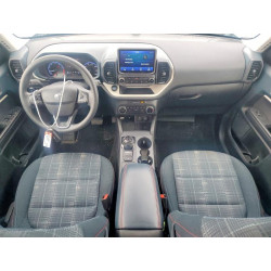 2023 FORD BRONCO 3FMCR9G64PRD10594 51240056