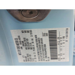 2023 FORD BRONCO 3FMCR9G64PRD10594 51240056