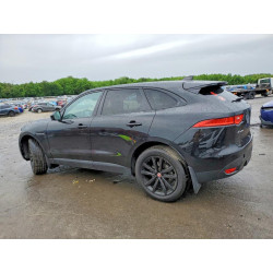 2020 JAGUAR F-PACE SADCK2FX9LA639729 51253466