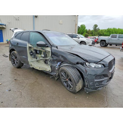2020 JAGUAR F-PACE SADCK2FX9LA639729 51253466