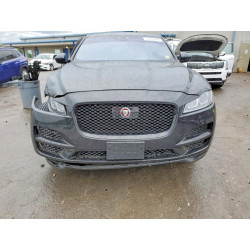 2020 JAGUAR F-PACE SADCK2FX9LA639729 51253466