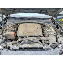 2020 JAGUAR F-PACE SADCK2FX9LA639729 51253466
