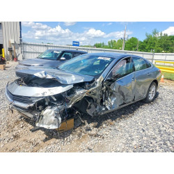 2023 CHEVROLET MALIBU 1G1ZD5STXPF253388 51259356