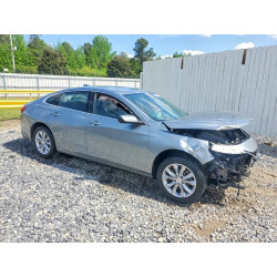2023 CHEVROLET MALIBU 1G1ZD5STXPF253388 51259356