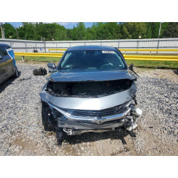 2023 CHEVROLET MALIBU 1G1ZD5STXPF253388 51259356