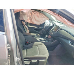 2023 CHEVROLET MALIBU 1G1ZD5STXPF253388 51259356