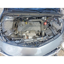 2023 CHEVROLET MALIBU 1G1ZD5STXPF253388 51259356