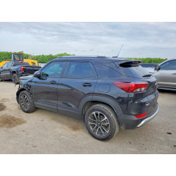 2025 CHEVROLET TRAILBLZR KL79MPSL4SB099941 51278926