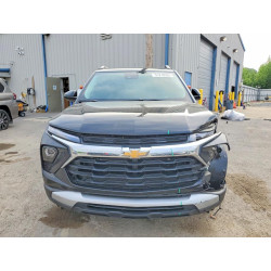 2025 CHEVROLET TRAILBLZR KL79MPSL4SB099941 51278926