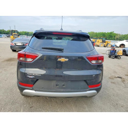 2025 CHEVROLET TRAILBLZR KL79MPSL4SB099941 51278926