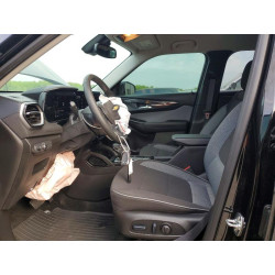2025 CHEVROLET TRAILBLZR KL79MPSL4SB099941 51278926
