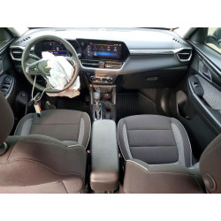 2025 CHEVROLET TRAILBLZR KL79MPSL4SB099941 51278926