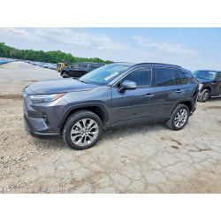 2022 TOYOTA RAV4 2T3N1RFV3NC257233 51281086