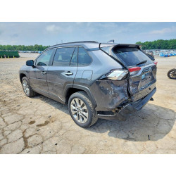 2022 TOYOTA RAV4 2T3N1RFV3NC257233 51281086