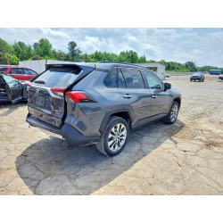 2022 TOYOTA RAV4 2T3N1RFV3NC257233 51281086
