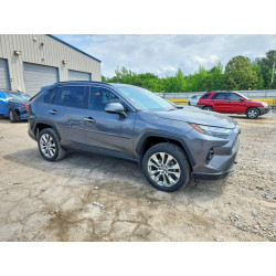 2022 TOYOTA RAV4 2T3N1RFV3NC257233 51281086