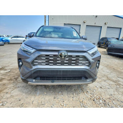 2022 TOYOTA RAV4 2T3N1RFV3NC257233 51281086