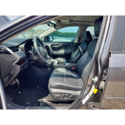 2022 TOYOTA RAV4 2T3N1RFV3NC257233 51281086