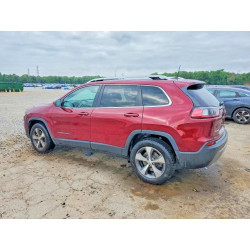 2021 JEEP CHEROKEE 1C4PJMDX2MD185502 51295406