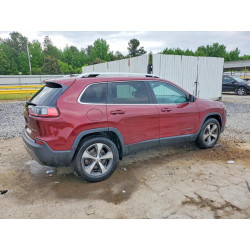 2021 JEEP CHEROKEE 1C4PJMDX2MD185502 51295406