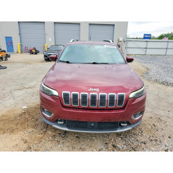 2021 JEEP CHEROKEE 1C4PJMDX2MD185502 51295406