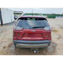 2021 JEEP CHEROKEE 1C4PJMDX2MD185502 51295406