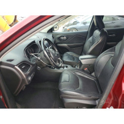 2021 JEEP CHEROKEE 1C4PJMDX2MD185502 51295406