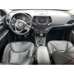 2021 JEEP CHEROKEE 1C4PJMDX2MD185502 51295406