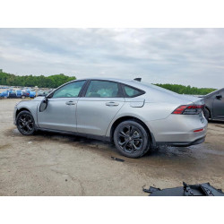 2025 HONDA ACCORD 1HGCY1F40SA067184 51300096