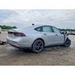 2025 HONDA ACCORD 1HGCY1F40SA067184 51300096