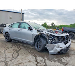 2025 HONDA ACCORD 1HGCY1F40SA067184 51300096
