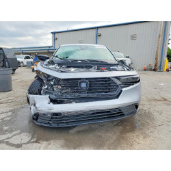 2025 HONDA ACCORD 1HGCY1F40SA067184 51300096