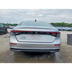 2025 HONDA ACCORD 1HGCY1F40SA067184 51300096